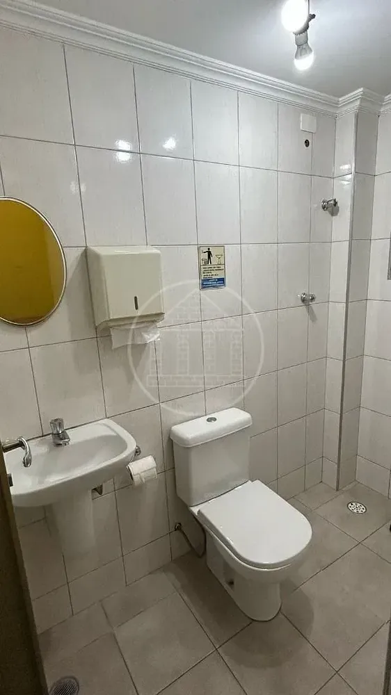 Prédio Inteiro, 385 m² - Foto 12