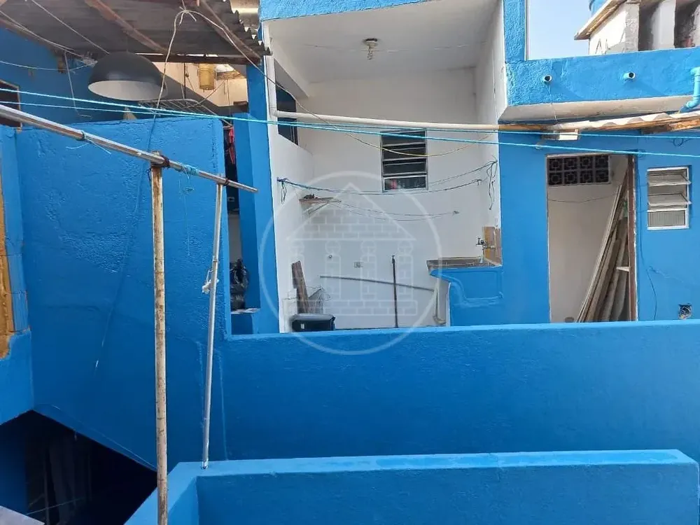 Casa, 5 quartos, 200 m² - Foto 2