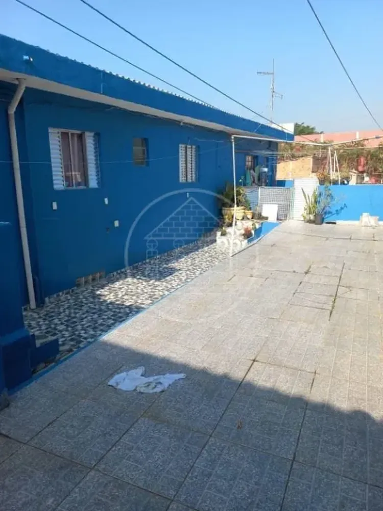 Casa, 5 quartos, 200 m² - Foto 8