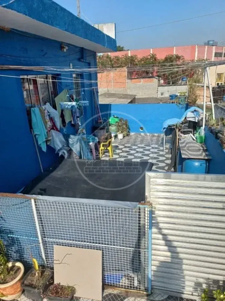 Casa, 5 quartos, 200 m² - Foto 9