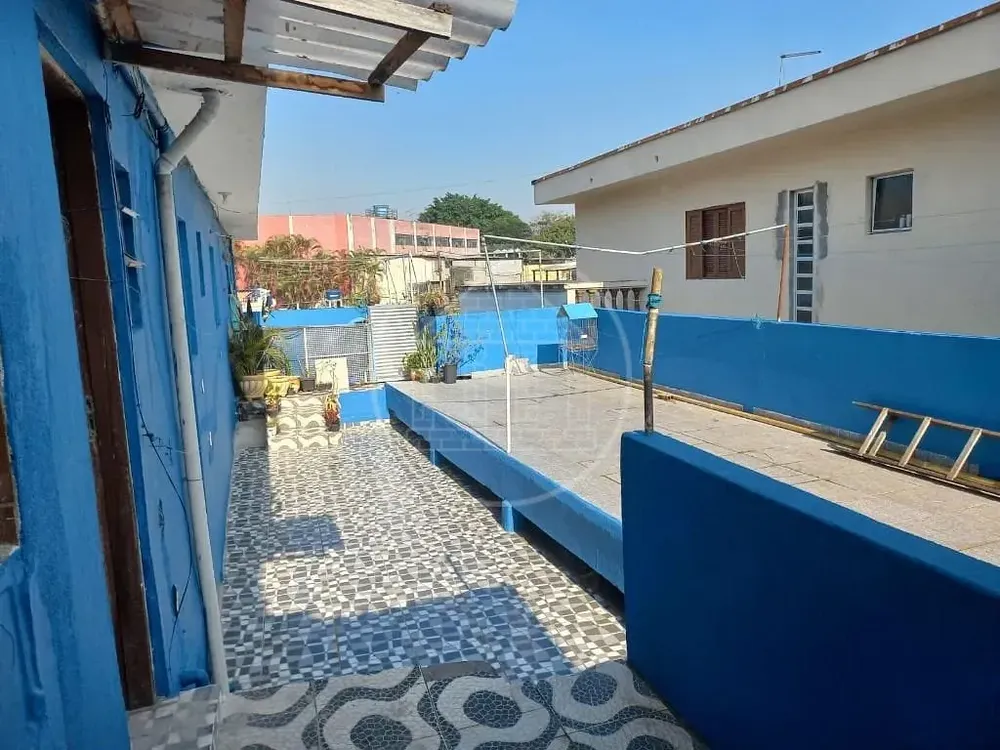 Casa, 5 quartos, 200 m² - Foto 4