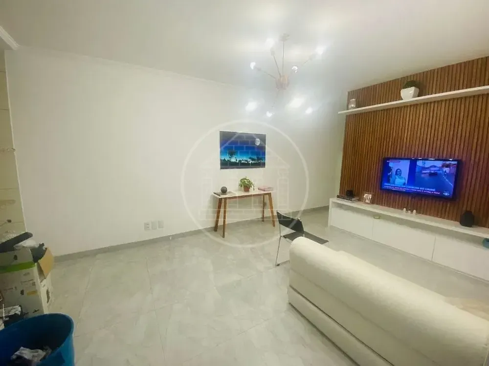 Sobrado, 3 quartos, 100 m² - Foto 2