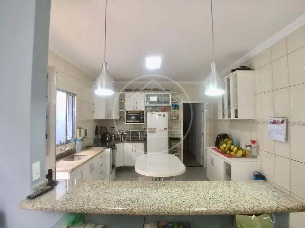 Sobrado, 3 quartos, 100 m² - Foto 6