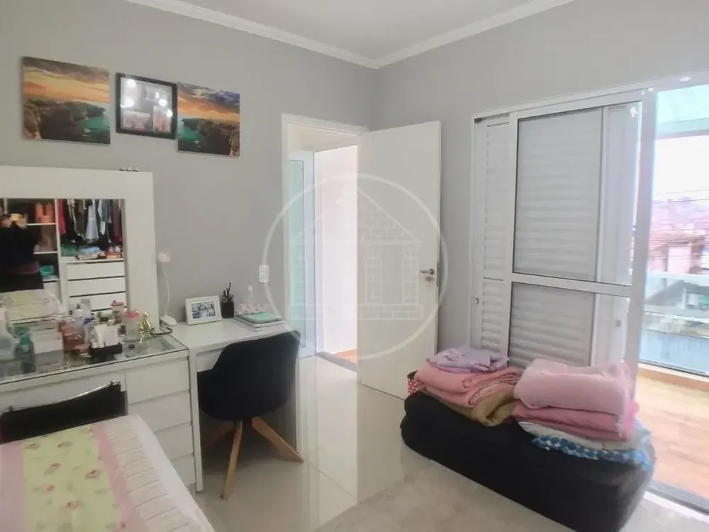 Sobrado, 3 quartos, 100 m² - Foto 11