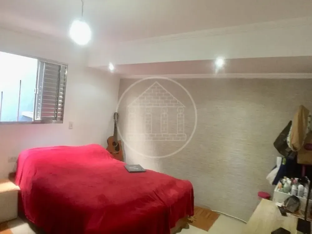 Sobrado, 3 quartos, 100 m² - Foto 12