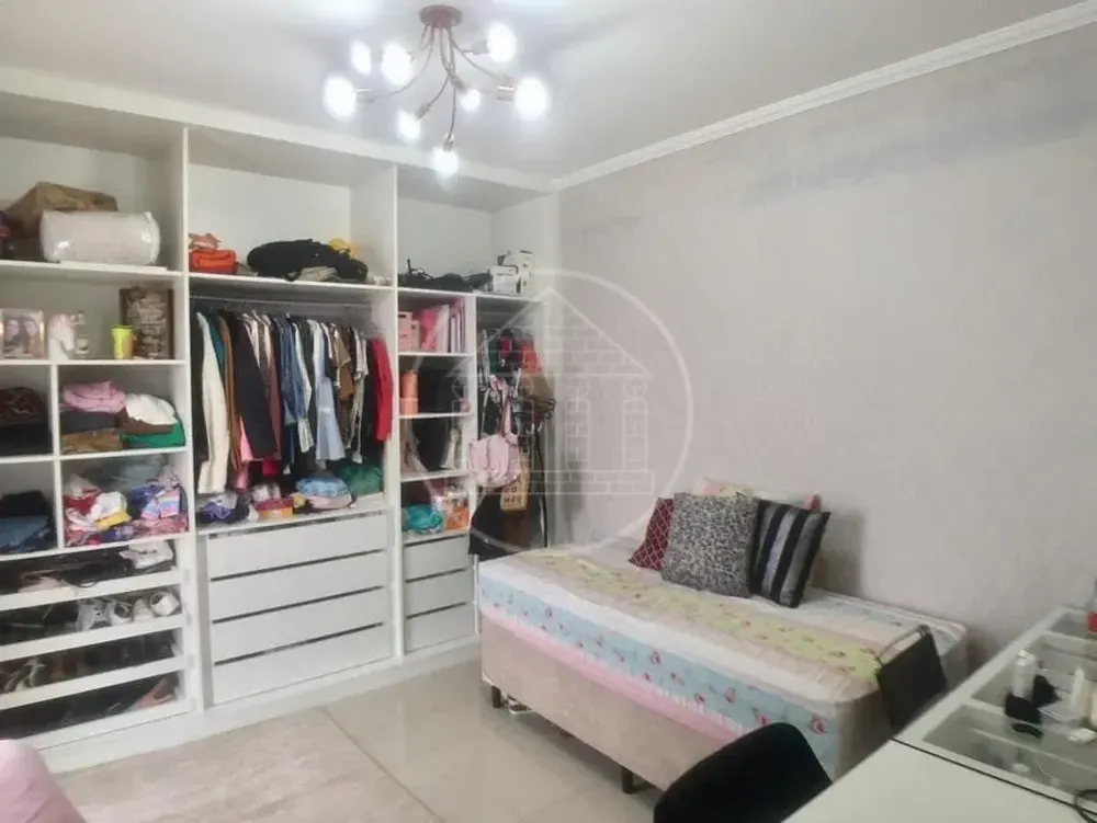 Sobrado, 3 quartos, 100 m² - Foto 8