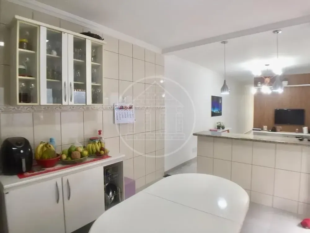 Sobrado, 3 quartos, 100 m² - Foto 5
