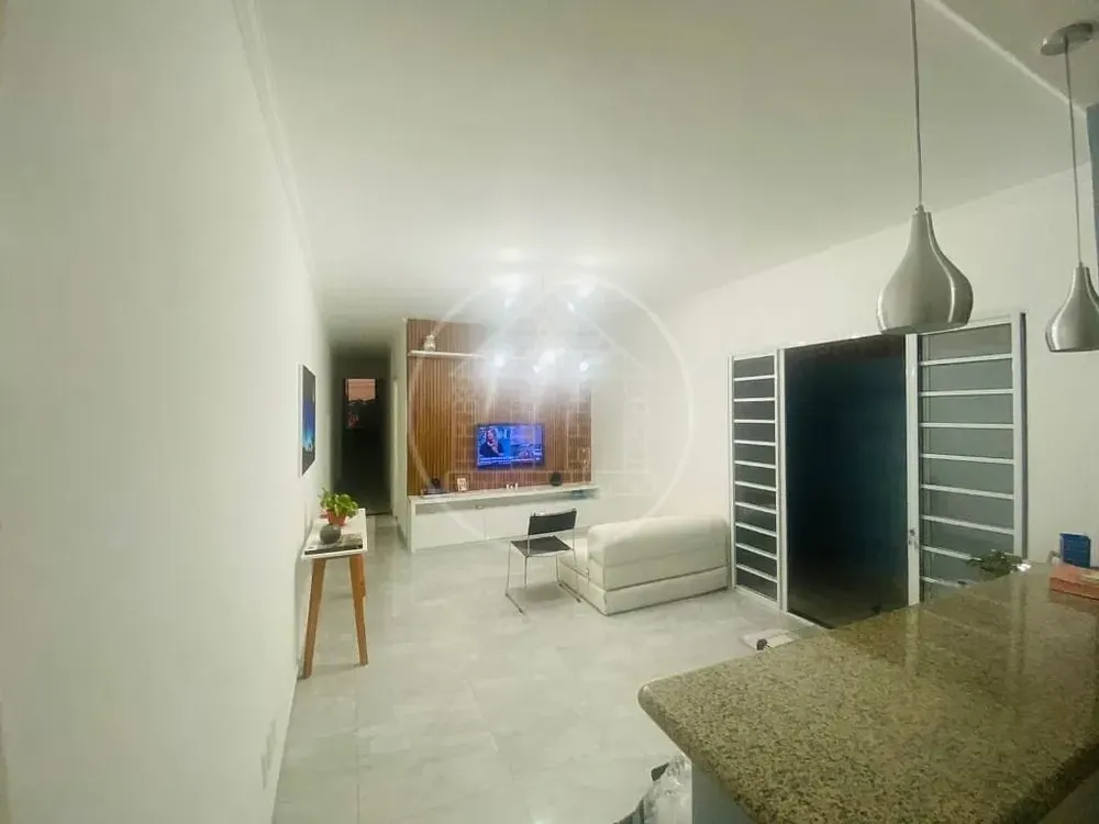 Sobrado, 3 quartos, 100 m² - Foto 3