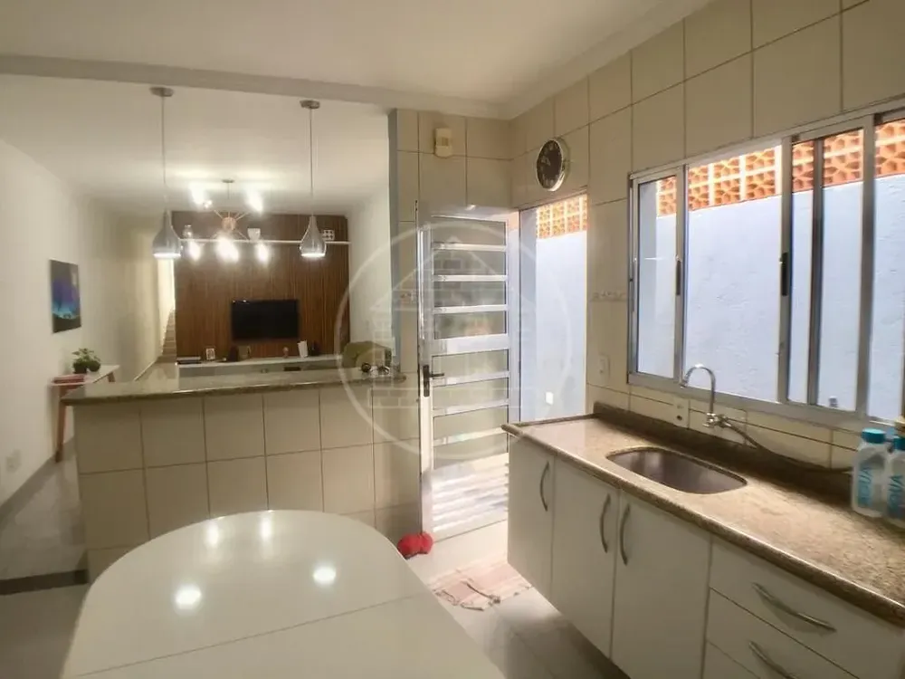 Sobrado, 3 quartos, 100 m² - Foto 10