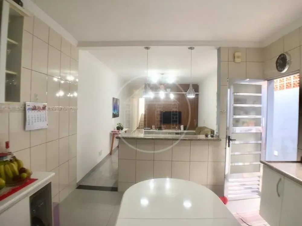 Sobrado, 3 quartos, 100 m² - Foto 4