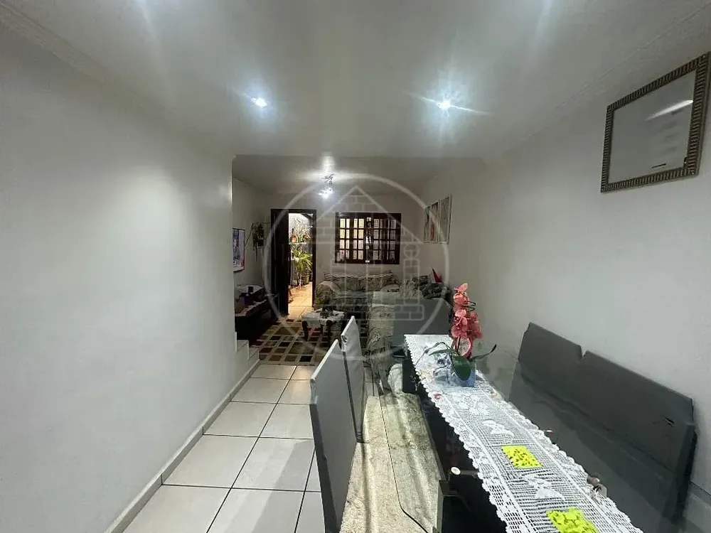 Sobrado, 2 quartos, 150 m² - Foto 6