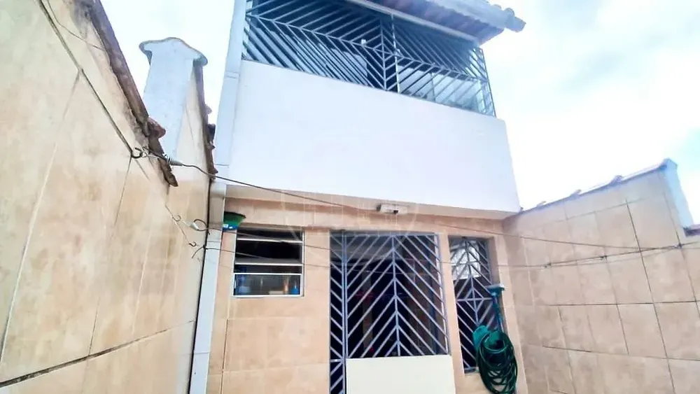 Sobrado, 2 quartos, 150 m² - Foto 11