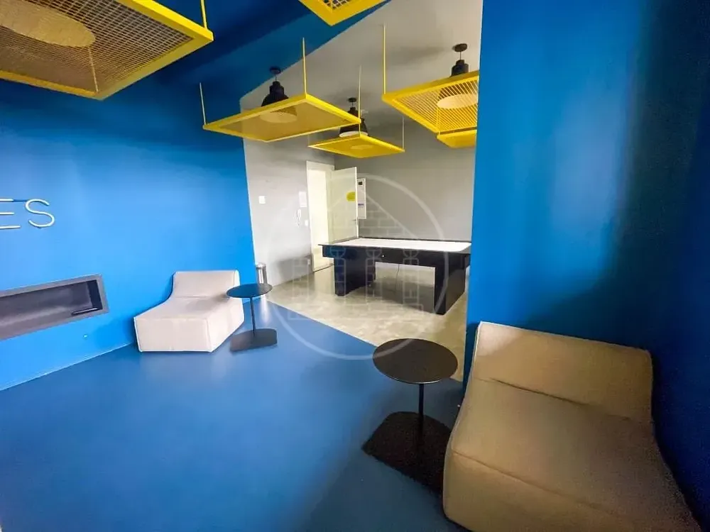 Apartamento, 2 quartos, 39 m² - Foto 14
