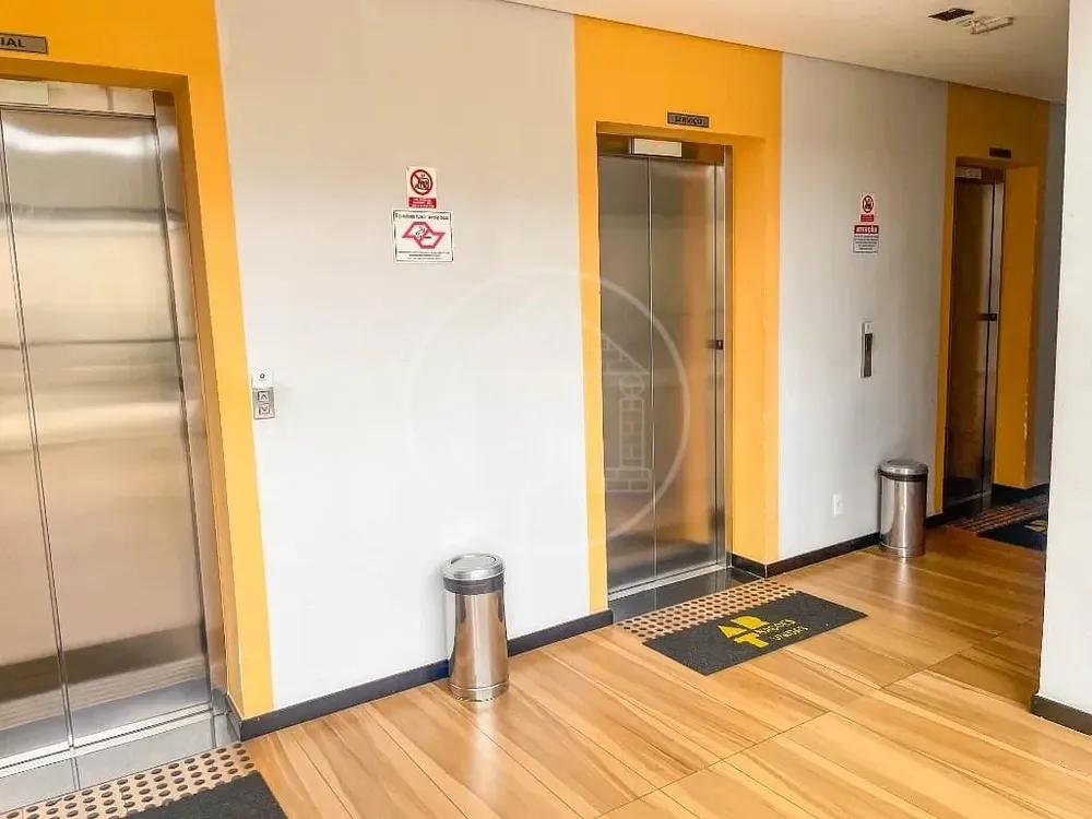 Apartamento, 2 quartos, 39 m² - Foto 5
