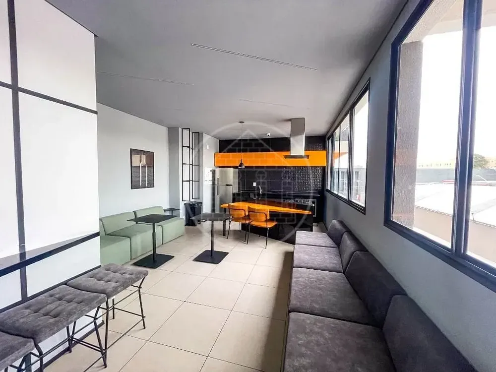 Apartamento, 2 quartos, 39 m² - Foto 16
