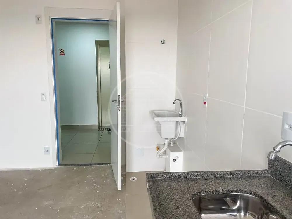 Apartamento, 2 quartos, 39 m² - Foto 7