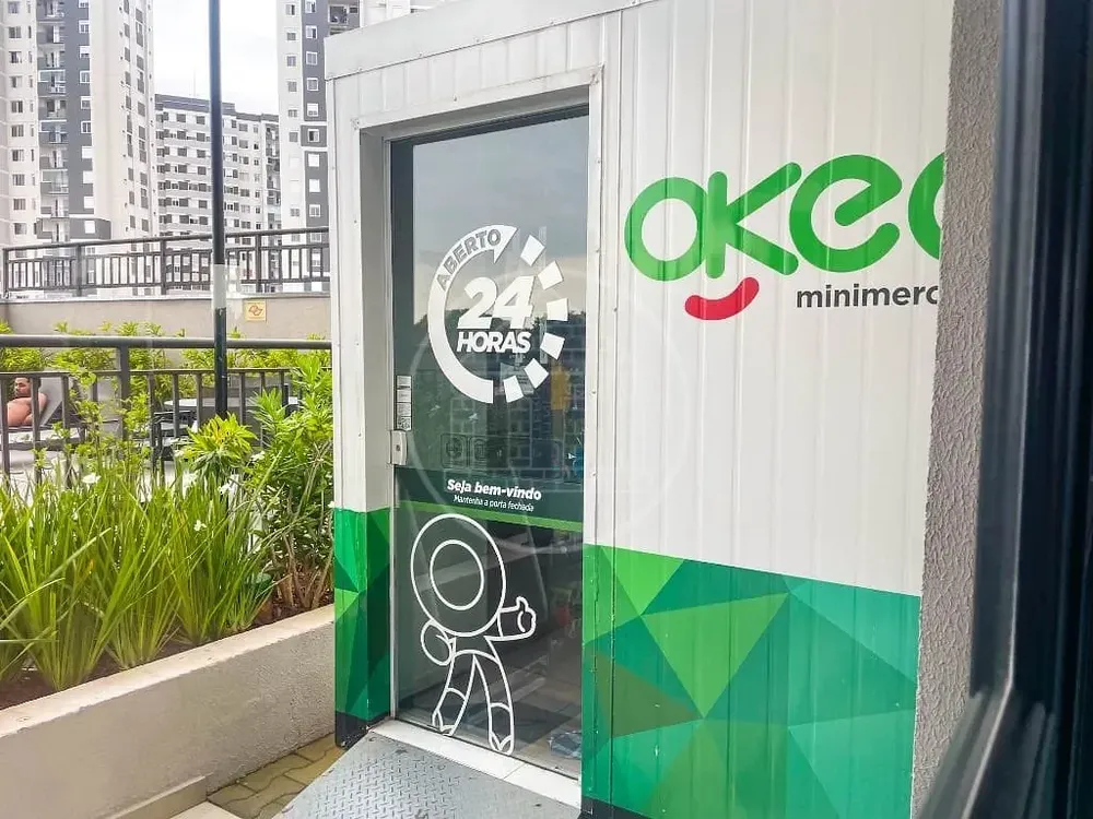 Apartamento, 2 quartos, 39 m² - Foto 13