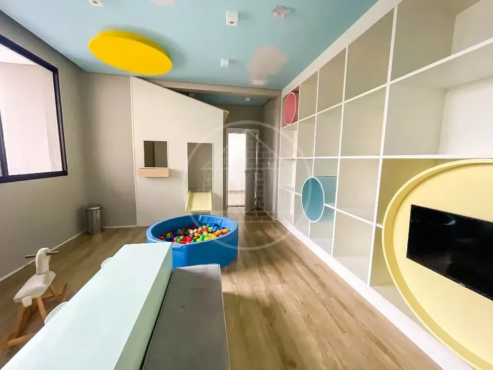 Apartamento, 2 quartos, 39 m² - Foto 12