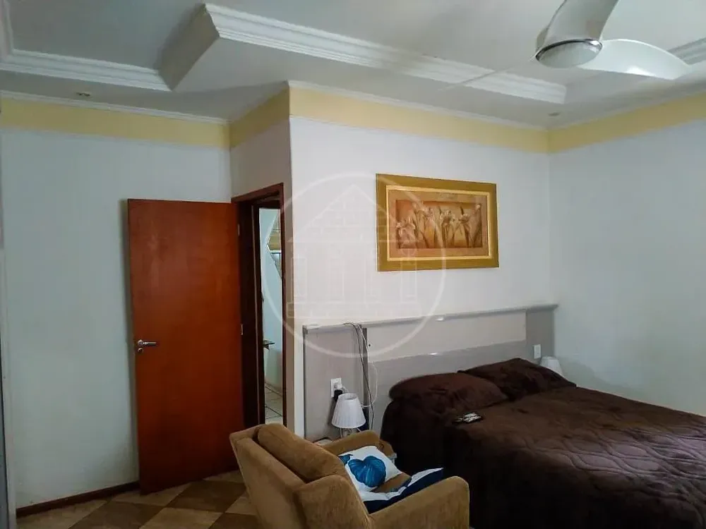Sobrado, 3 quartos, 222 m² - Foto 11