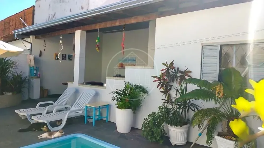 Sobrado, 3 quartos, 222 m² - Foto 4