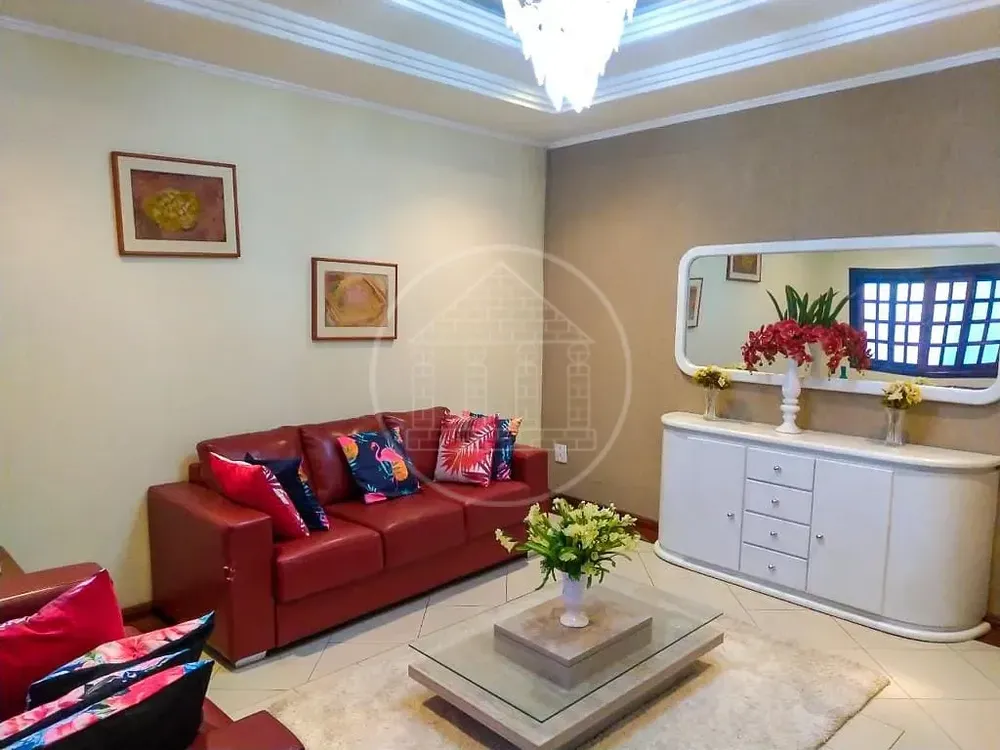 Sobrado, 3 quartos, 222 m² - Foto 5