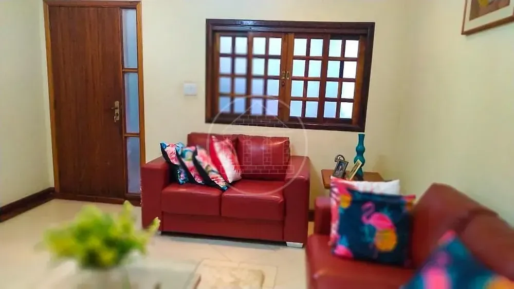 Sobrado, 3 quartos, 222 m² - Foto 6