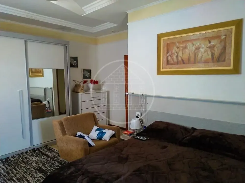 Sobrado, 3 quartos, 222 m² - Foto 9