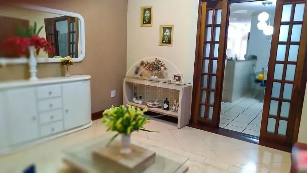 Sobrado, 3 quartos, 222 m² - Foto 7