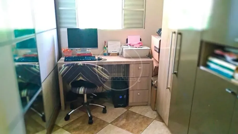 Sobrado, 3 quartos, 222 m² - Foto 15