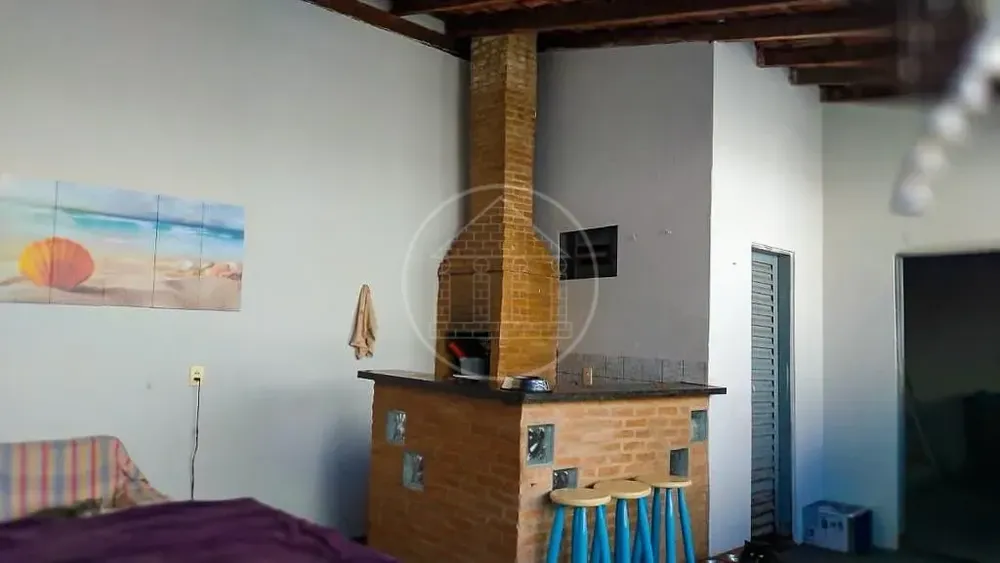 Sobrado, 3 quartos, 222 m² - Foto 2