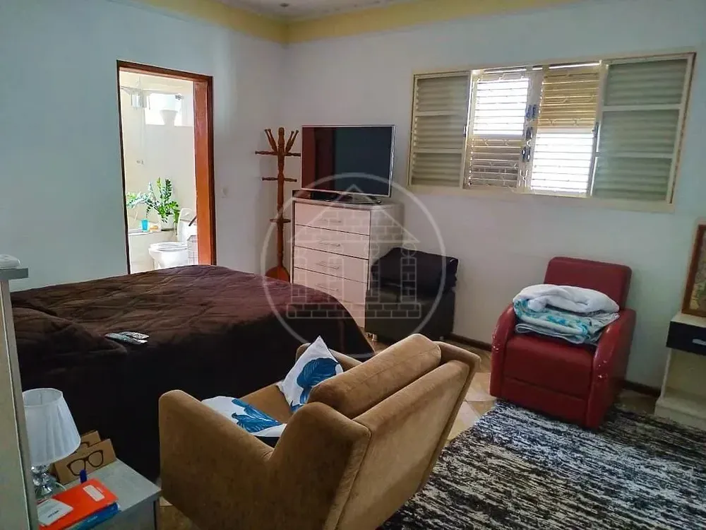 Sobrado, 3 quartos, 222 m² - Foto 12