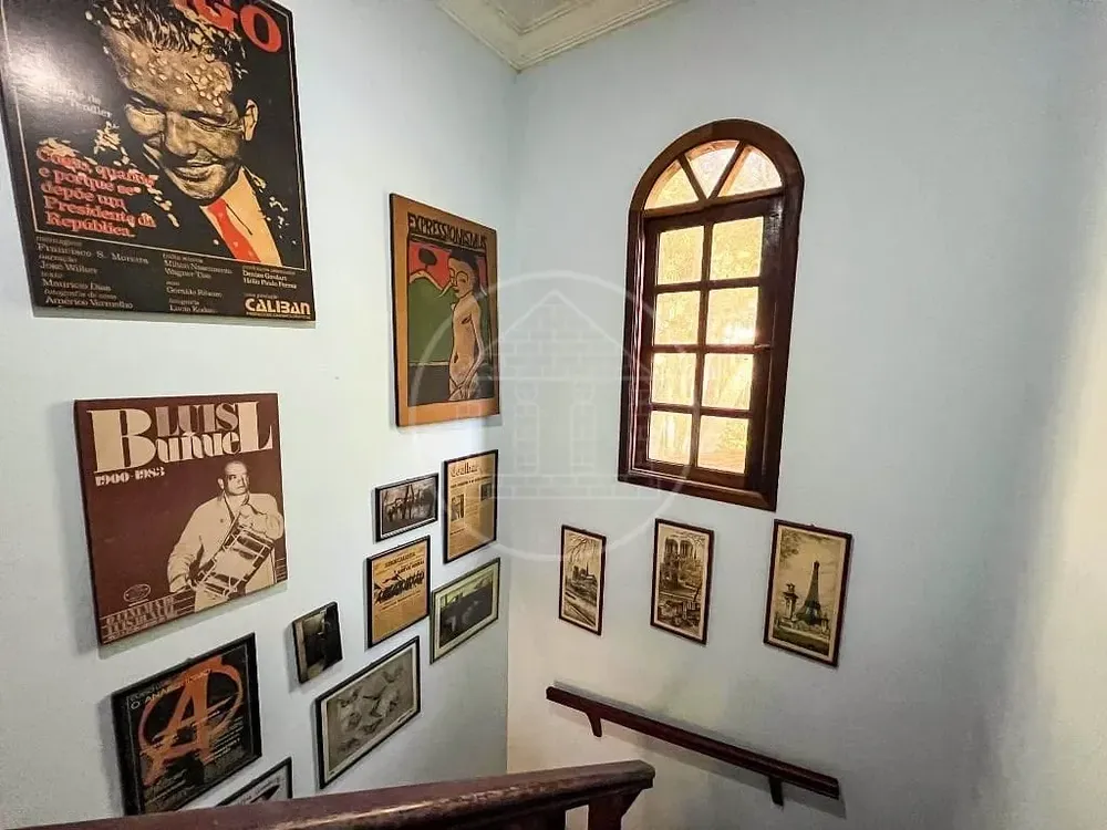 Sobrado, 3 quartos, 153 m² - Foto 5