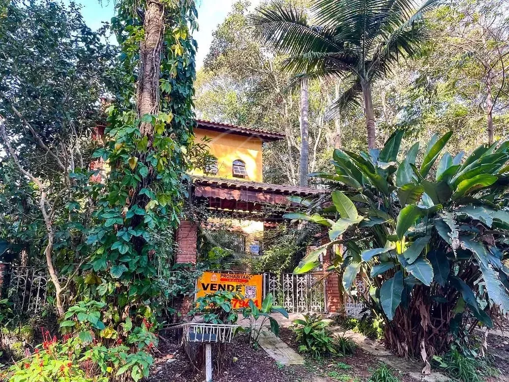 Sobrado, 3 quartos, 153 m² - Foto 2