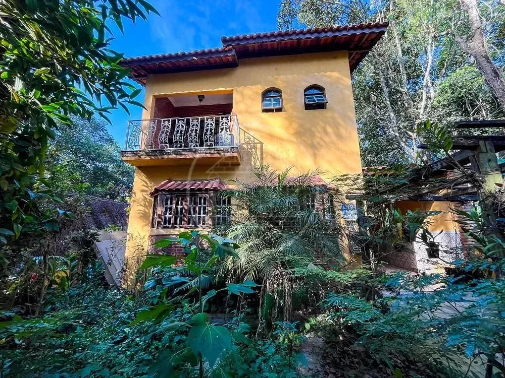 Sobrado, 3 quartos, 153 m² - Foto 1