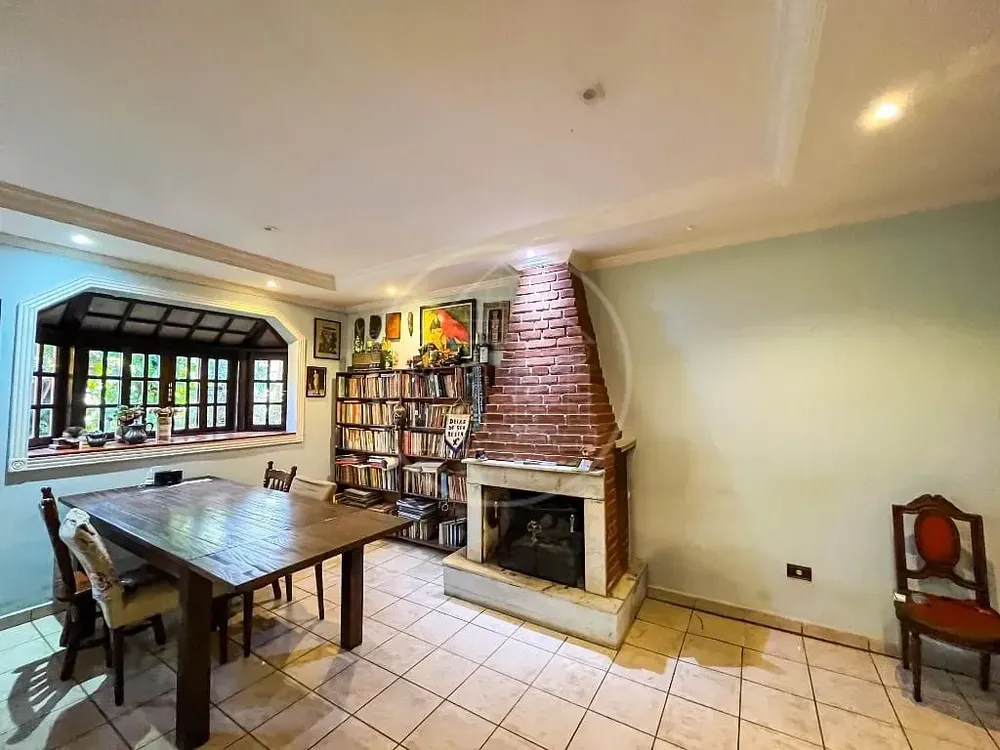 Sobrado, 3 quartos, 153 m² - Foto 8