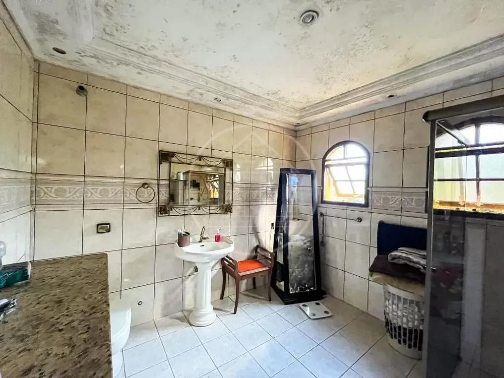 Sobrado, 3 quartos, 153 m² - Foto 6