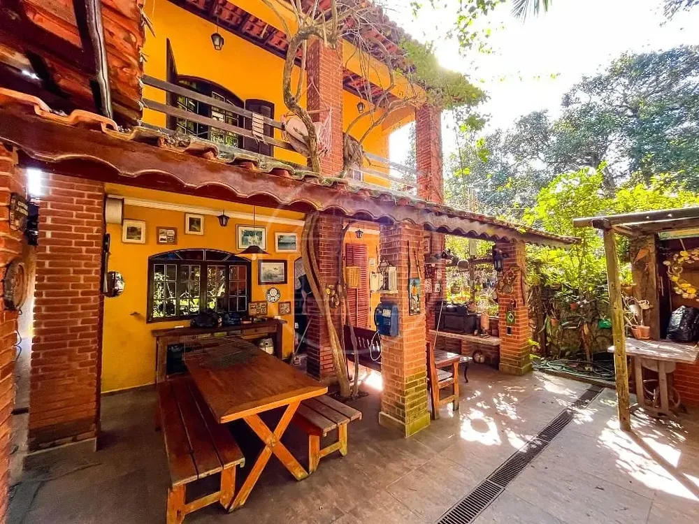 Sobrado, 3 quartos, 153 m² - Foto 12