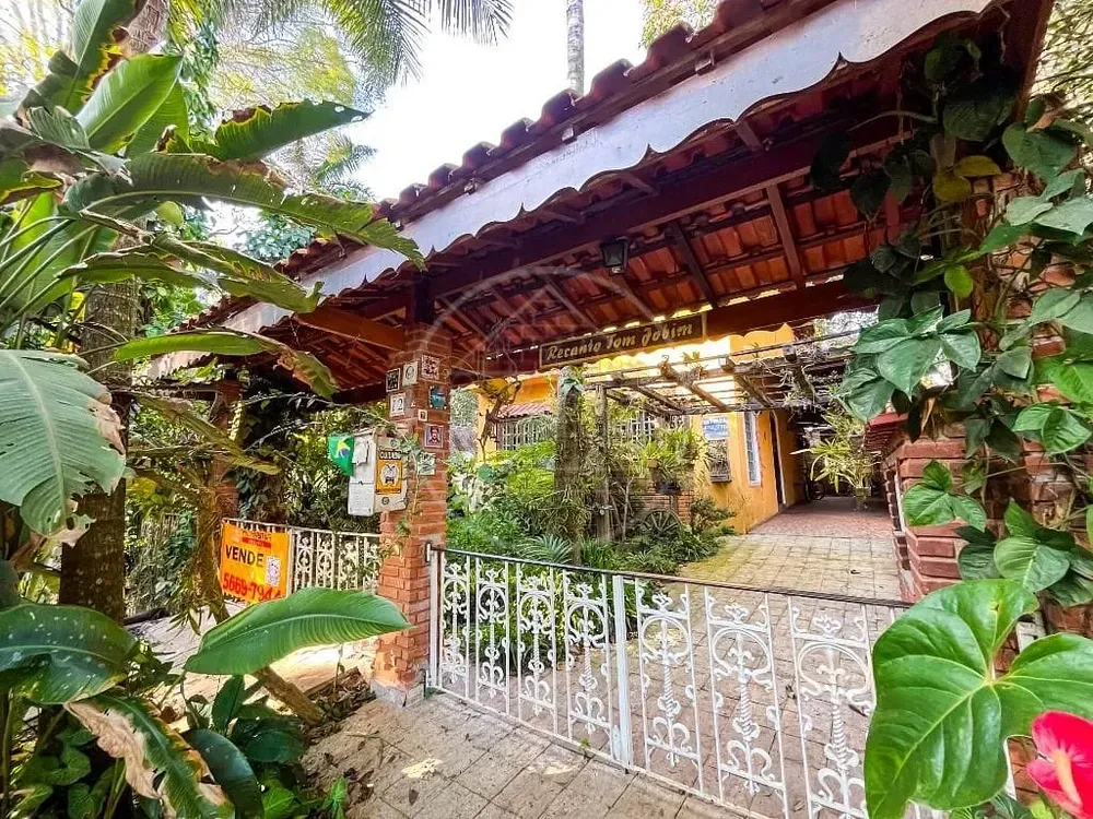 Sobrado, 3 quartos, 153 m² - Foto 4