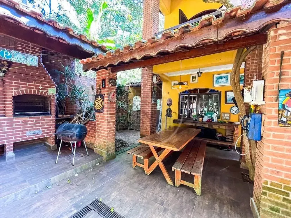 Sobrado, 3 quartos, 153 m² - Foto 13