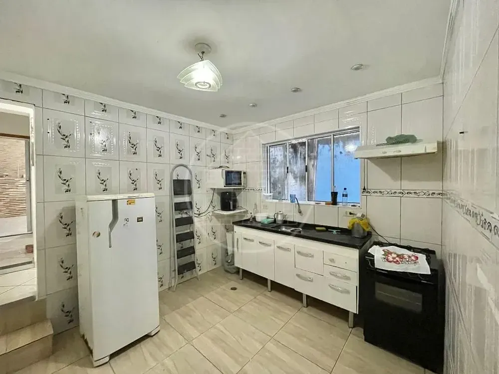 Sobrado, 4 quartos, 200 m² - Foto 3