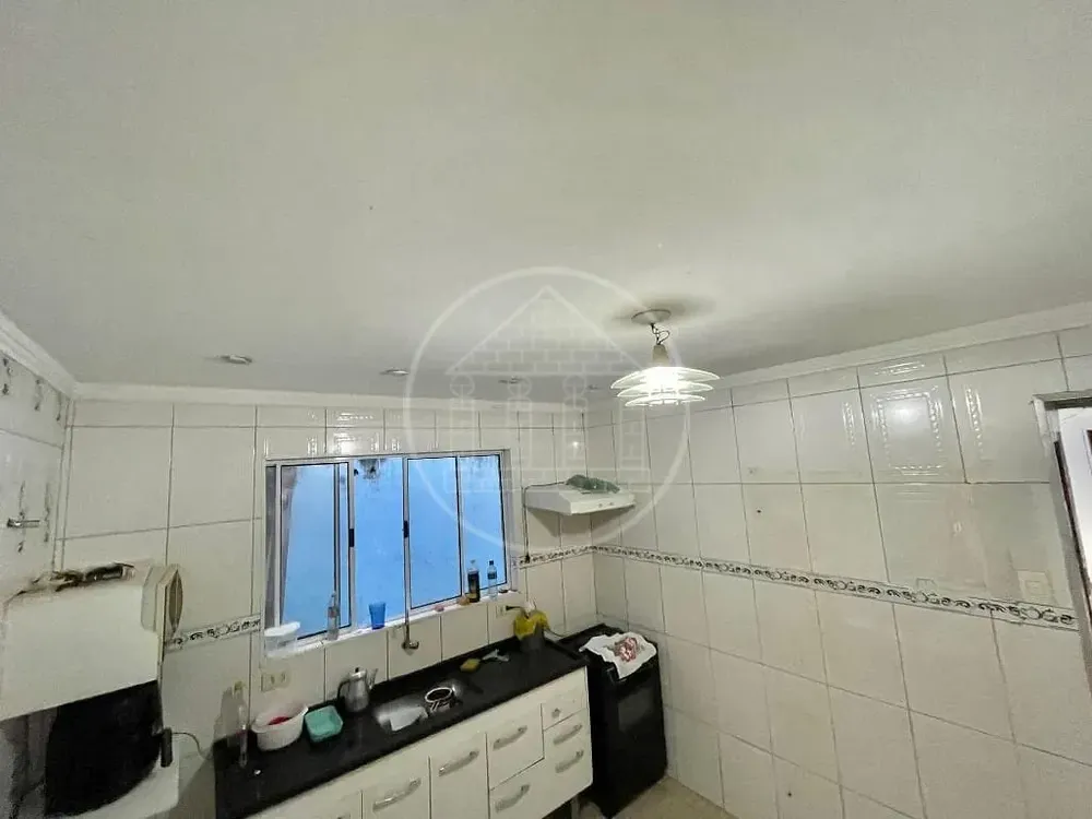 Sobrado, 4 quartos, 200 m² - Foto 4