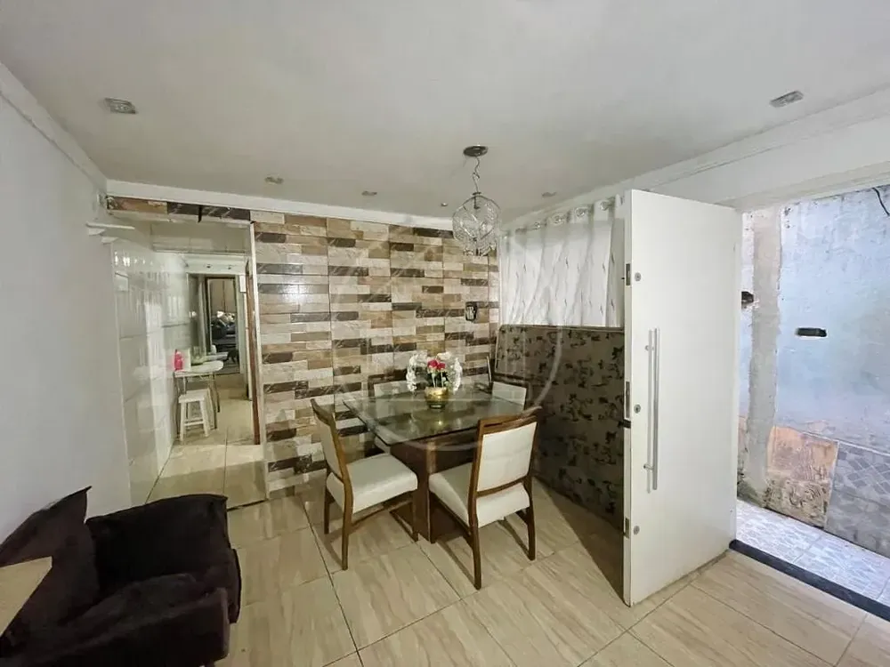Sobrado, 4 quartos, 200 m² - Foto 1
