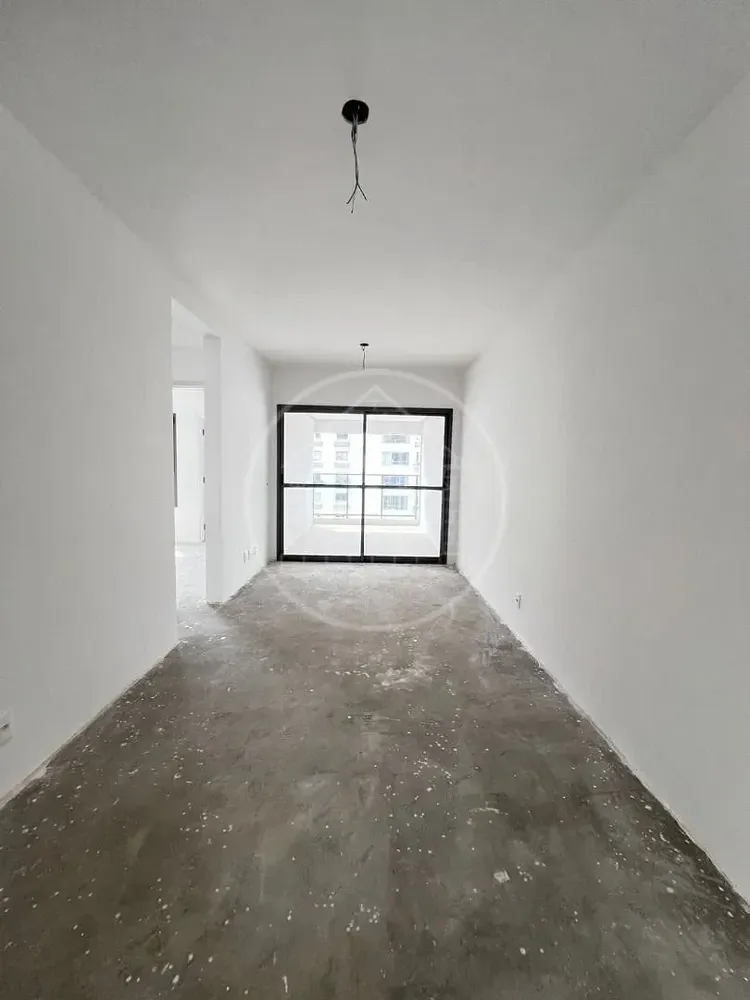 Apartamento, 2 quartos, 64 m² - Foto 2