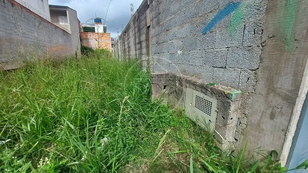 Terreno, 125 m² - Foto 2
