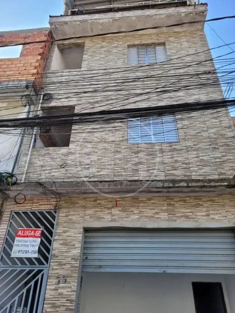 Prédio Inteiro, 150 m² - Foto 1