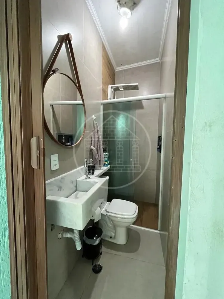 Sobrado, 3 quartos, 130 m² - Foto 7