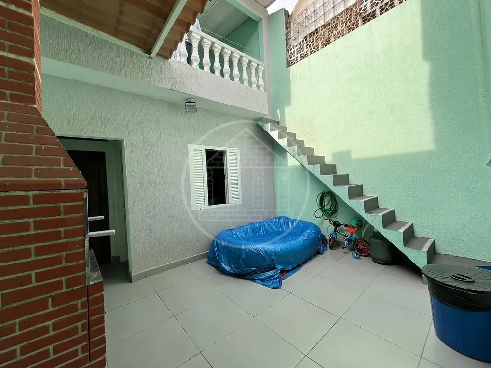 Sobrado, 3 quartos, 130 m² - Foto 6