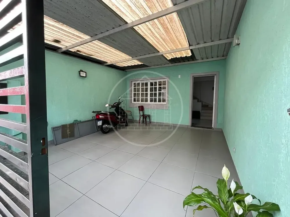 Sobrado, 3 quartos, 130 m² - Foto 2