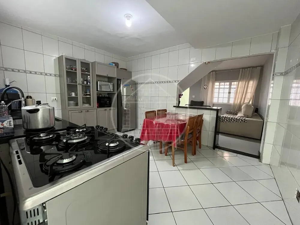 Sobrado, 3 quartos, 130 m² - Foto 6