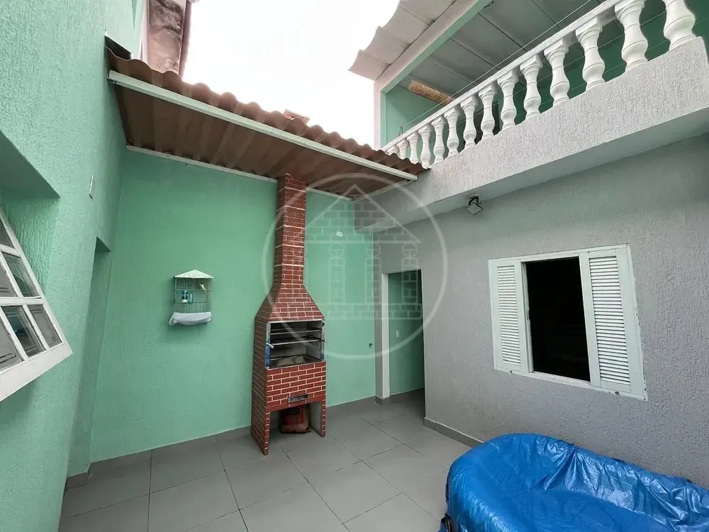 Sobrado, 3 quartos, 130 m² - Foto 9